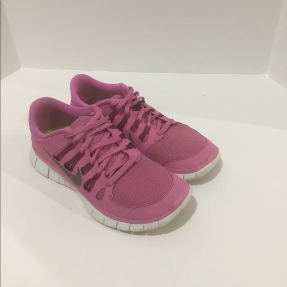 Nike free 50 - Picture 2 of 5